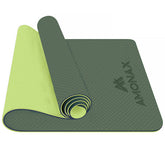 eco friendly yoga mat